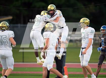 Thumbnail 2 in Wake Forest @ Cardinal Gibbons photogallery.