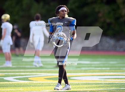 Thumbnail 3 in Wake Forest @ Cardinal Gibbons photogallery.