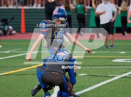 Thumbnail 1 in Wake Forest @ Cardinal Gibbons photogallery.