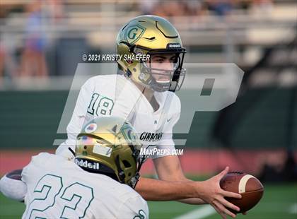 Thumbnail 1 in Wake Forest @ Cardinal Gibbons photogallery.