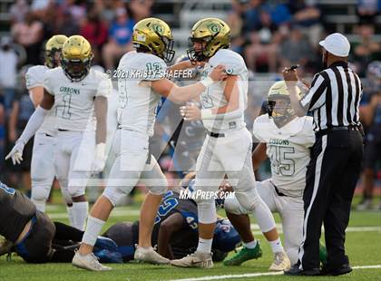 Thumbnail 3 in Wake Forest @ Cardinal Gibbons photogallery.