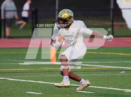 Thumbnail 1 in Wake Forest @ Cardinal Gibbons photogallery.