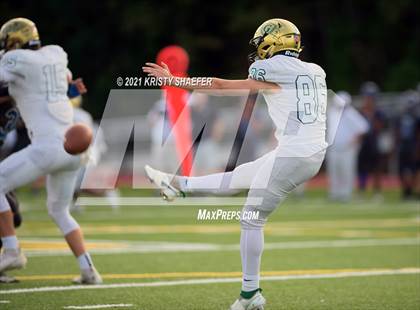 Thumbnail 1 in Wake Forest @ Cardinal Gibbons photogallery.
