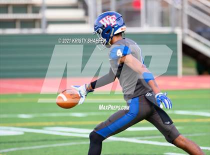 Thumbnail 1 in Wake Forest @ Cardinal Gibbons photogallery.