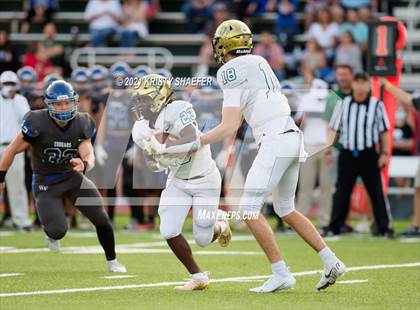 Thumbnail 1 in Wake Forest @ Cardinal Gibbons photogallery.