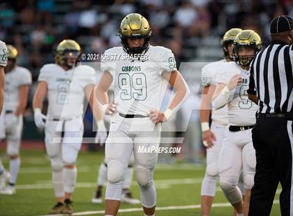 Thumbnail 1 in Wake Forest @ Cardinal Gibbons photogallery.