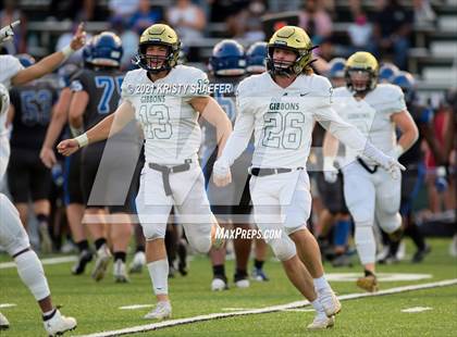 Thumbnail 1 in Wake Forest @ Cardinal Gibbons photogallery.