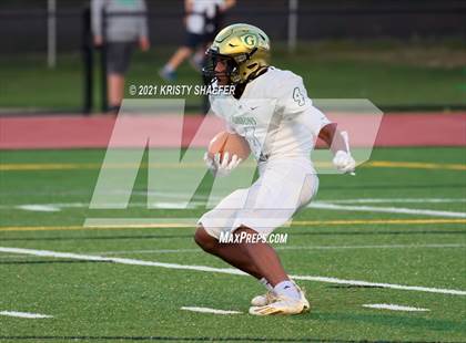 Thumbnail 2 in Wake Forest @ Cardinal Gibbons photogallery.