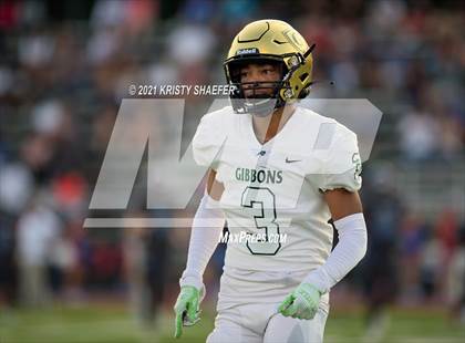 Thumbnail 3 in Wake Forest @ Cardinal Gibbons photogallery.