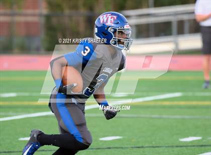 Thumbnail 2 in Wake Forest @ Cardinal Gibbons photogallery.