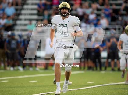 Thumbnail 2 in Wake Forest @ Cardinal Gibbons photogallery.
