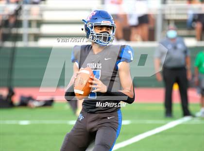 Thumbnail 2 in Wake Forest @ Cardinal Gibbons photogallery.