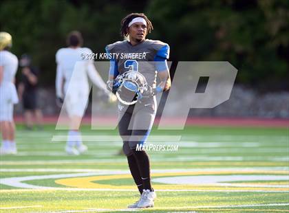 Thumbnail 2 in Wake Forest @ Cardinal Gibbons photogallery.
