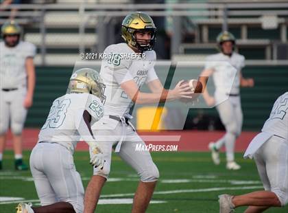 Thumbnail 1 in Wake Forest @ Cardinal Gibbons photogallery.