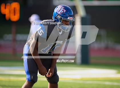 Thumbnail 2 in Wake Forest @ Cardinal Gibbons photogallery.