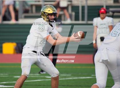 Thumbnail 1 in Wake Forest @ Cardinal Gibbons photogallery.