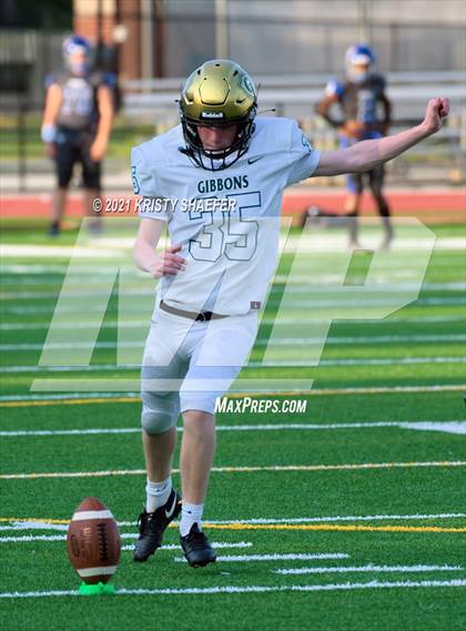 Thumbnail 2 in Wake Forest @ Cardinal Gibbons photogallery.