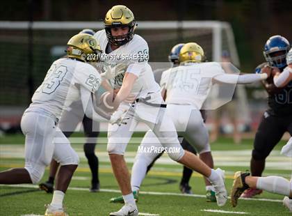 Thumbnail 2 in Wake Forest @ Cardinal Gibbons photogallery.