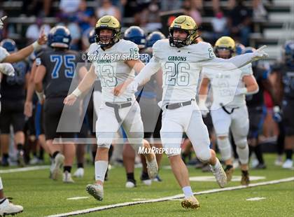 Thumbnail 3 in Wake Forest @ Cardinal Gibbons photogallery.