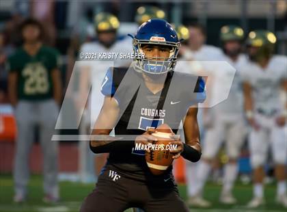 Thumbnail 3 in Wake Forest @ Cardinal Gibbons photogallery.