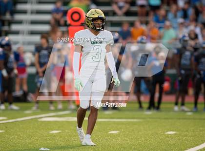 Thumbnail 1 in Wake Forest @ Cardinal Gibbons photogallery.