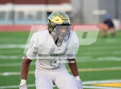 Thumbnail 1 in Wake Forest @ Cardinal Gibbons photogallery.