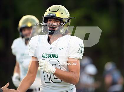 Thumbnail 2 in Wake Forest @ Cardinal Gibbons photogallery.