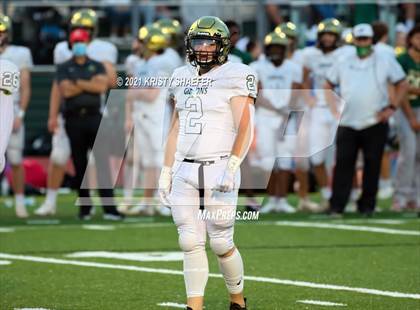 Thumbnail 3 in Wake Forest @ Cardinal Gibbons photogallery.