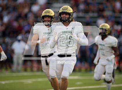 Thumbnail 1 in Wake Forest @ Cardinal Gibbons photogallery.