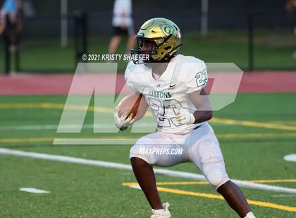 Thumbnail 1 in Wake Forest @ Cardinal Gibbons photogallery.