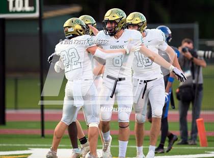 Thumbnail 2 in Wake Forest @ Cardinal Gibbons photogallery.
