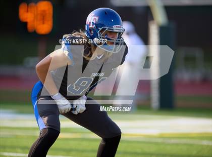 Thumbnail 1 in Wake Forest @ Cardinal Gibbons photogallery.