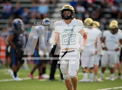 Thumbnail 3 in Wake Forest @ Cardinal Gibbons photogallery.