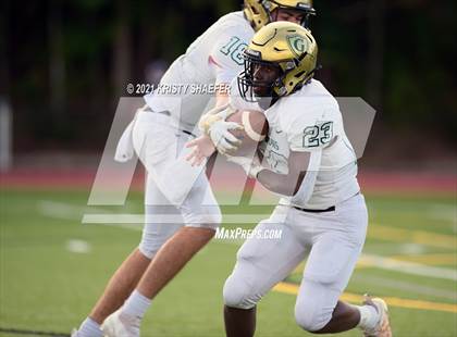 Thumbnail 1 in Wake Forest @ Cardinal Gibbons photogallery.