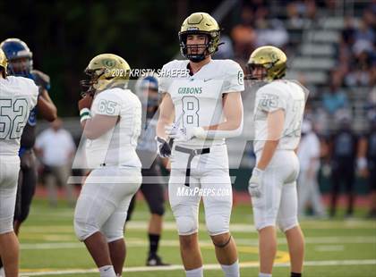 Thumbnail 2 in Wake Forest @ Cardinal Gibbons photogallery.