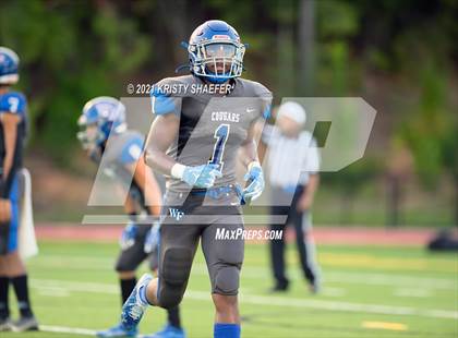 Thumbnail 1 in Wake Forest @ Cardinal Gibbons photogallery.
