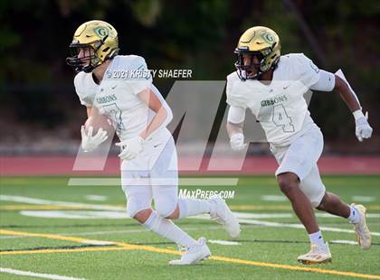 Thumbnail 1 in Wake Forest @ Cardinal Gibbons photogallery.