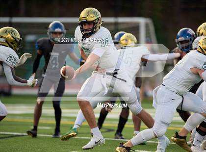 Thumbnail 1 in Wake Forest @ Cardinal Gibbons photogallery.