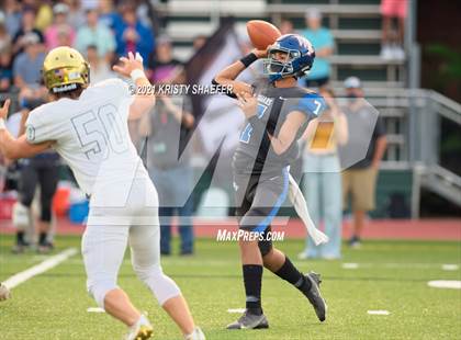 Thumbnail 1 in Wake Forest @ Cardinal Gibbons photogallery.