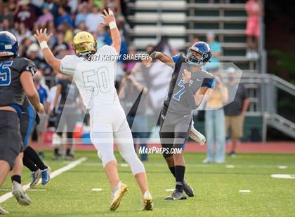 Thumbnail 2 in Wake Forest @ Cardinal Gibbons photogallery.