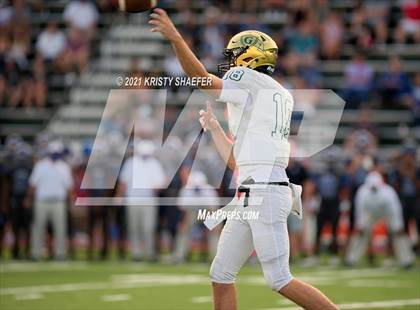 Thumbnail 3 in Wake Forest @ Cardinal Gibbons photogallery.