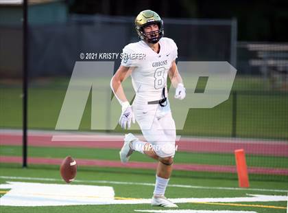 Thumbnail 1 in Wake Forest @ Cardinal Gibbons photogallery.