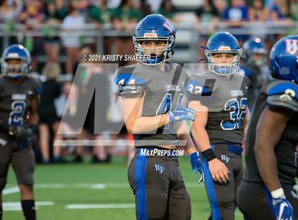 Thumbnail 3 in Wake Forest @ Cardinal Gibbons photogallery.