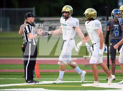 Thumbnail 1 in Wake Forest @ Cardinal Gibbons photogallery.