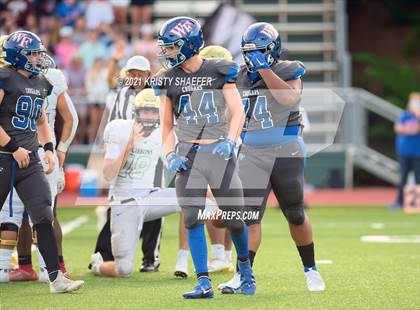 Thumbnail 1 in Wake Forest @ Cardinal Gibbons photogallery.