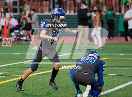 Thumbnail 2 in Wake Forest @ Cardinal Gibbons photogallery.