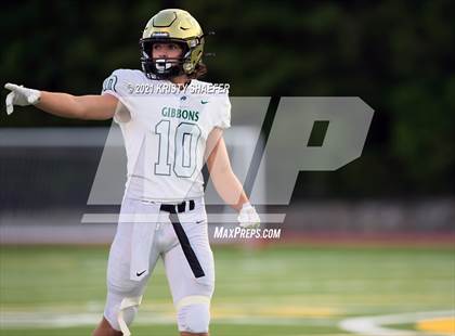 Thumbnail 2 in Wake Forest @ Cardinal Gibbons photogallery.