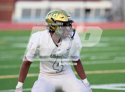 Thumbnail 2 in Wake Forest @ Cardinal Gibbons photogallery.