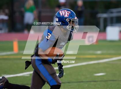 Thumbnail 3 in Wake Forest @ Cardinal Gibbons photogallery.