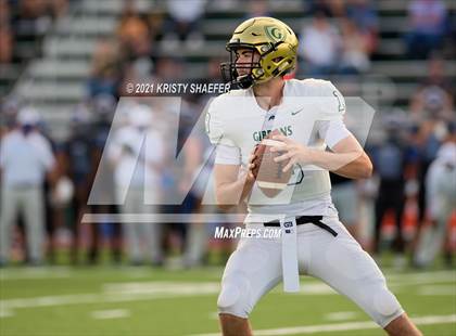 Thumbnail 2 in Wake Forest @ Cardinal Gibbons photogallery.